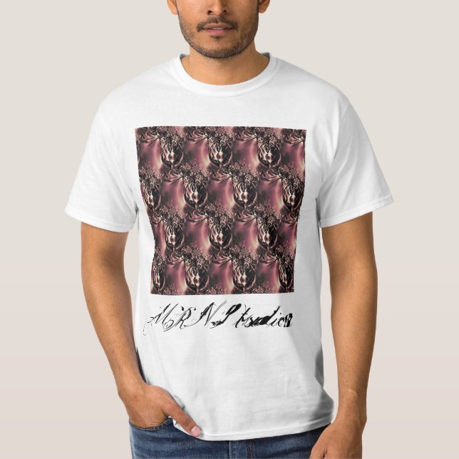 Dex T-Shirt (Front)