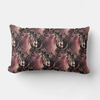 Dex Throw Pillow