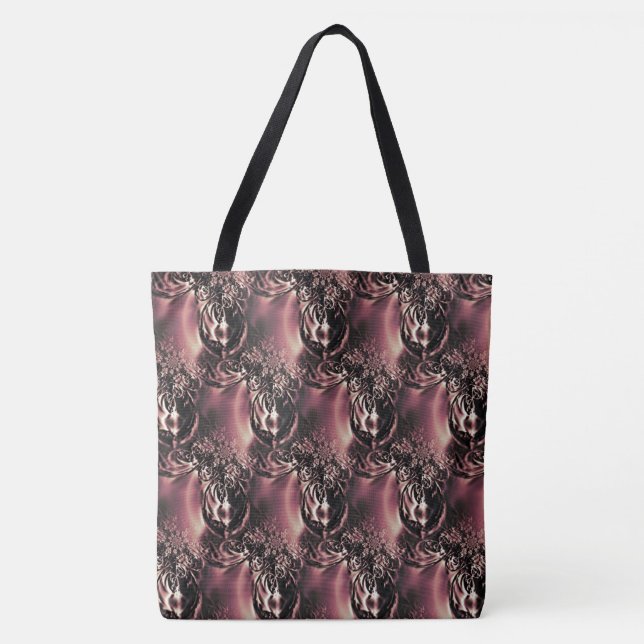 Dex Tote Bag (Front)