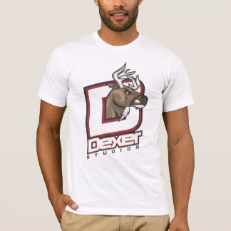 Dexer Studios - Sports Shirt