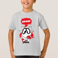 Dexter Detonation graphic