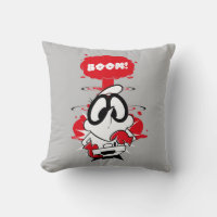 Dexter Detonation graphic