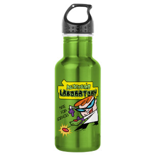 Dexter With Remote 532 Ml Water Bottle