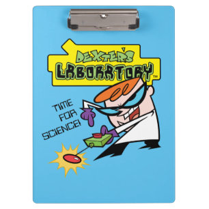 Dexter With Remote Clipboard