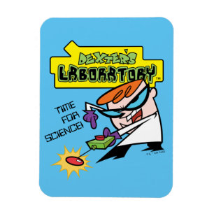 Dexter With Remote Magnet