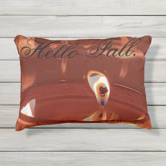 D'extérieur Accent Coussin