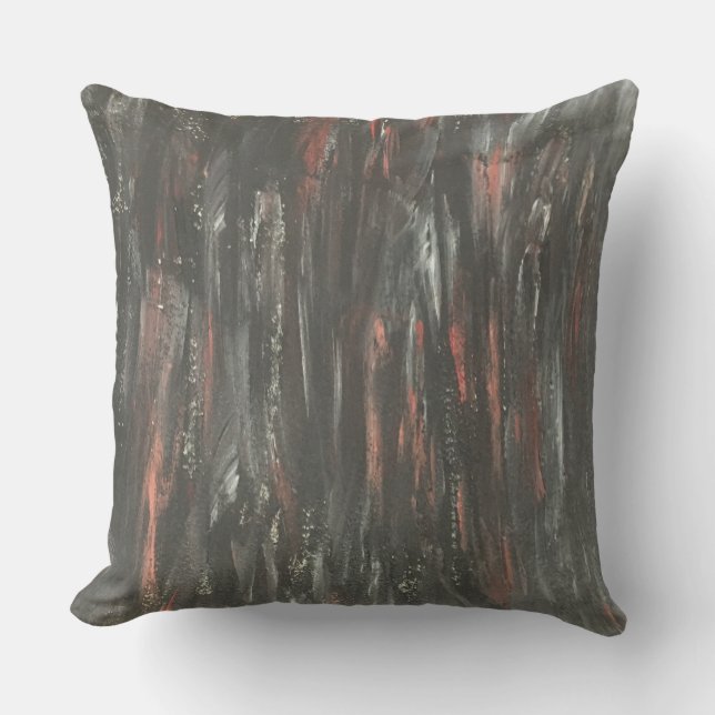D'extérieur Coussin de Goth (Recto)
