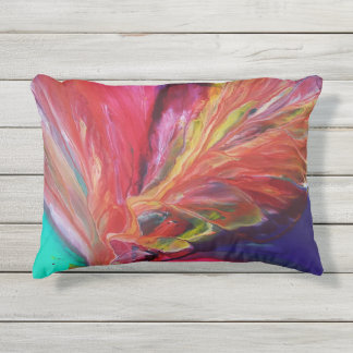 D'extérieur Coussin extérieur d'accent