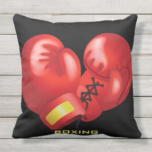 D'extérieur Coussin extérieur de conception de boîte