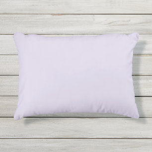 D'extérieur Coussin extérieur lilas léger