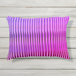 D'extérieur Coussin extérieur lumineux