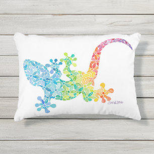 D'extérieur Coussin Gecko Patio