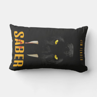 D'EXTÉRIEUR COUSSIN SABERTOOTH