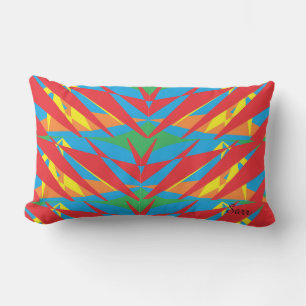 D'extérieur Coussin : Space Travel
