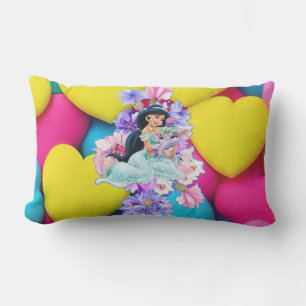 D'extérieur Créez votre propre Coussin Lombaire en Polyester s