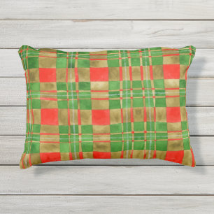 D'extérieur MAC GREGOR TARTAN Coussin extérieur
