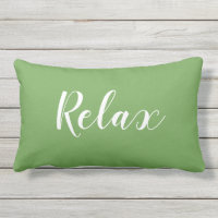 Relaxez le coussin lombaire