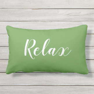 D'extérieur Relaxez le coussin lombaire