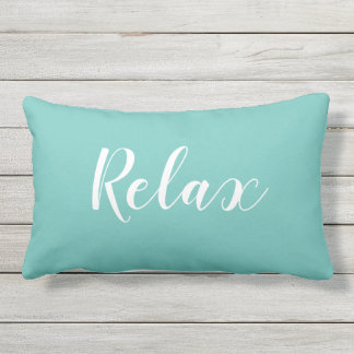 D'extérieur Relaxez le coussin lombaire