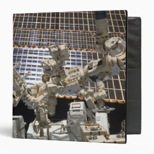 Dextre Binder