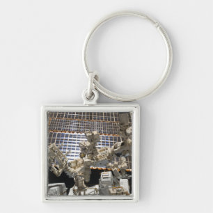 Dextre Keychain