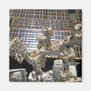 Dextre Magnet