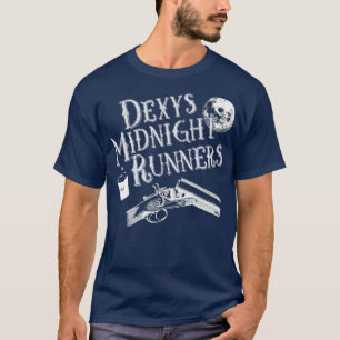 Dexys Midnight Runners Come on Eileen T-Shirt