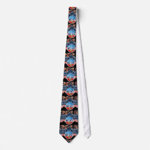 Dezz Nuts 2016 Tie