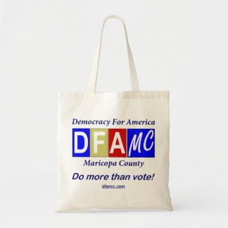 DFA-MC Tote