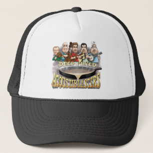 DFAB Hat