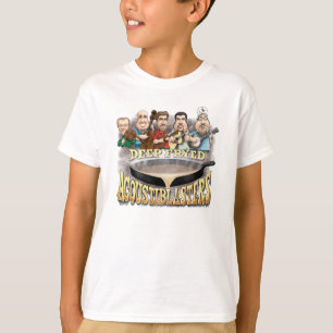 DFAB Kids T T-Shirt