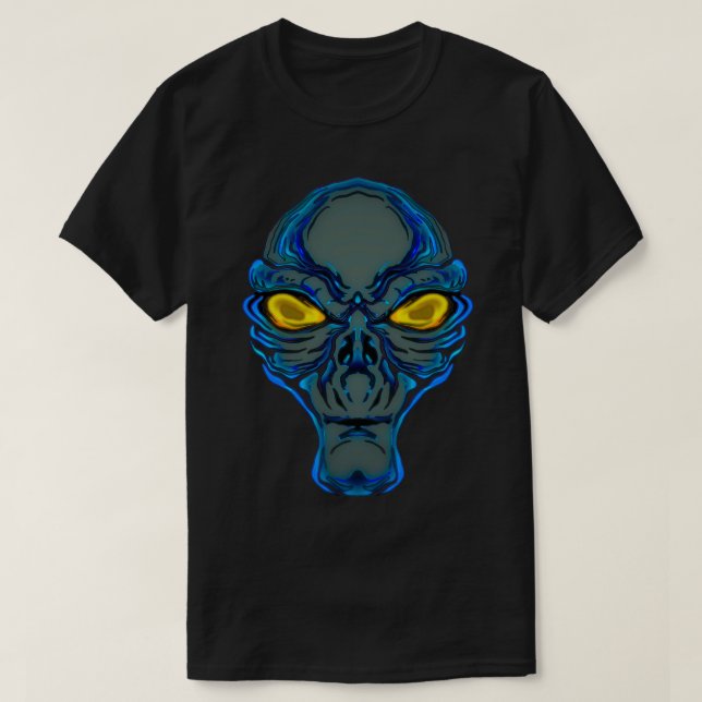 DFAHead2023 T-Shirt (Design Front)