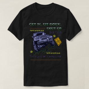 DFGetIn2023 T-Shirt