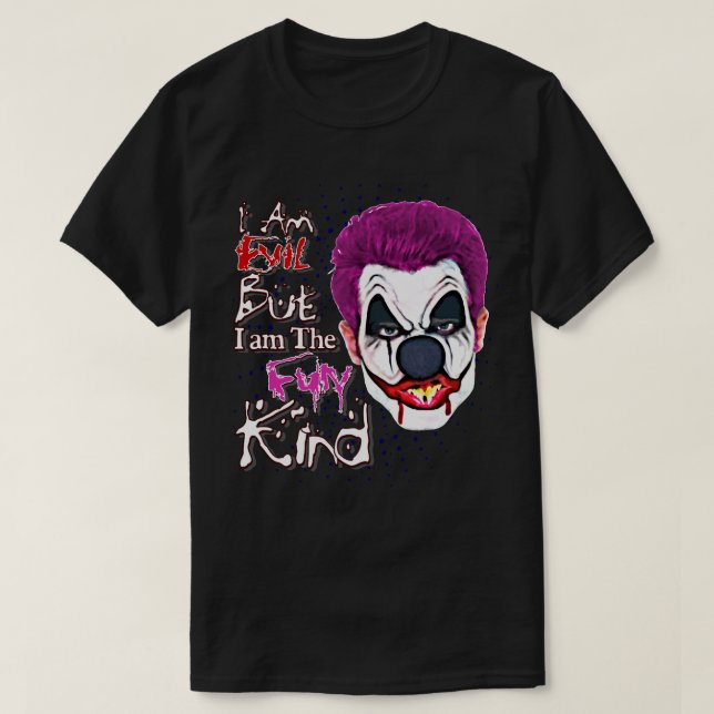 DFKind2_2023 T-Shirt (Design Front)