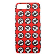 DFO! PHONE CASE
