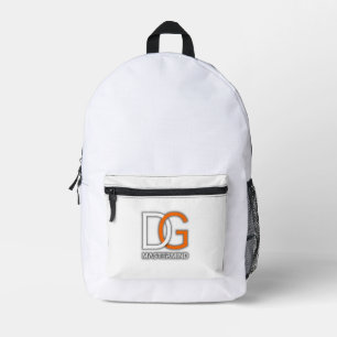 DG Mastermind Backpack