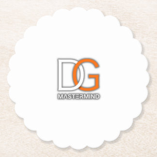 DG Mastermind Coasters