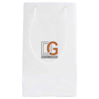 DG Mastermind Gift Bag