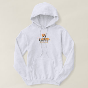 DG Paintings Sailboat Hoodie V2