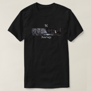DG Paintings Yin Yang Reaper shirt V2
