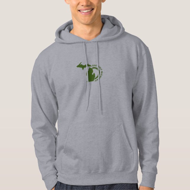 DGM Hoodie (Front)