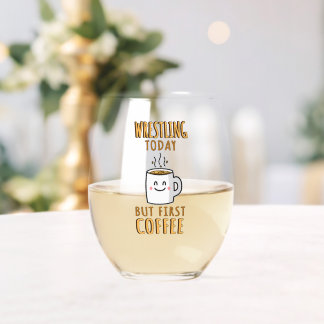 dgshfhfhfdhfdfdg stemless wine glass