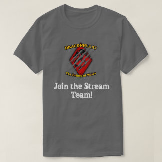 DH Claw Mark T-Shirt