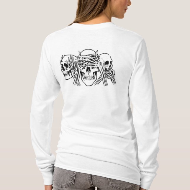 DH Hoodies (Back)