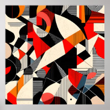 /DH.Lee/ boutique _ DS Poster (Papier) 08