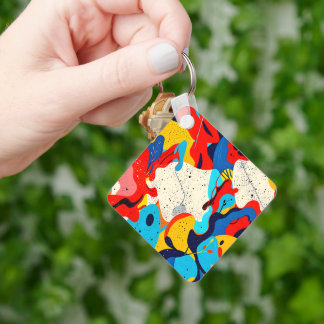 /DH.Lee/ shop _ Keychain (All Type) 03