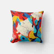 /DH.Lee/ shop _ Throw Pillow (All Type) 03