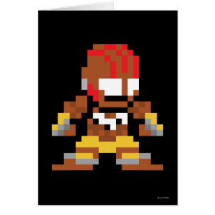 Dhalsim à 8 bits