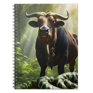 Dharma notebook