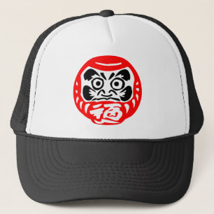 Dharma Trucker Hat